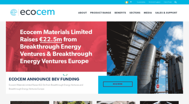 ecocem.ie