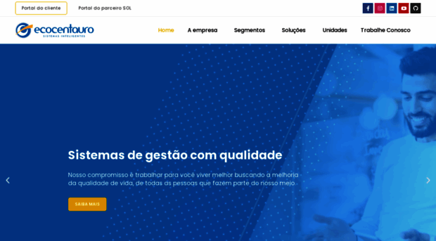 ecocentauro.com.br