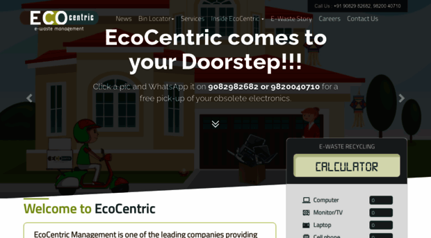 ecocentric.co.in