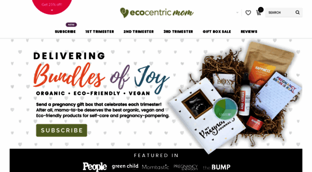 ecocentricmom.com