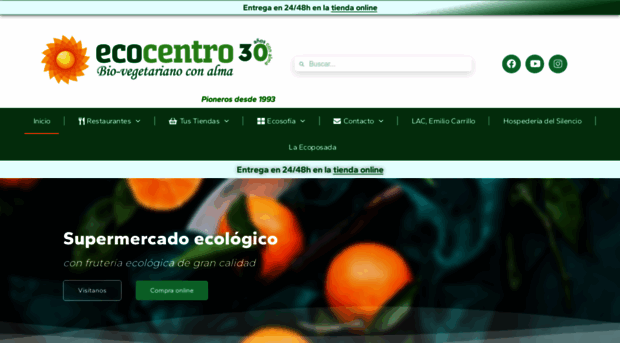 ecocentro.es