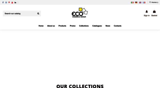 ecoceramica.com