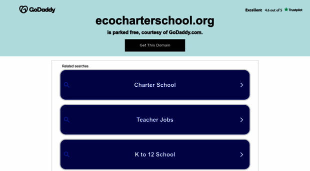 ecocharterschool.org