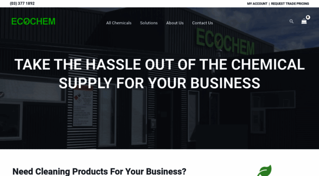 ecochem.co.nz