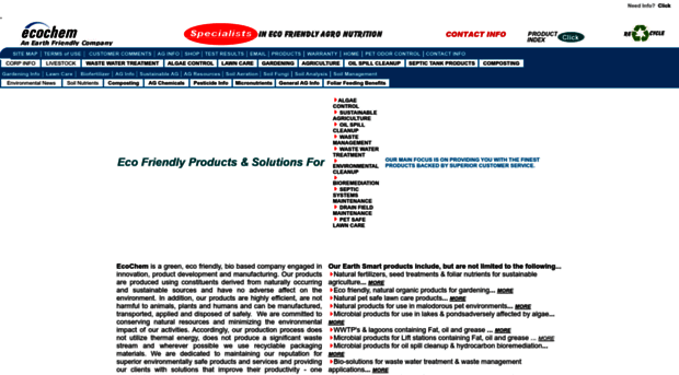 ecochem.com