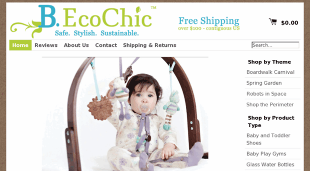 ecochicfamily.myshopify.com