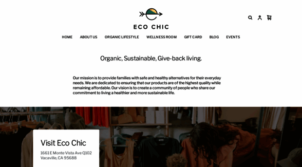 ecochiclife.net