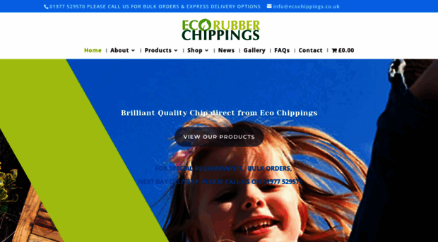 ecochippings.co.uk