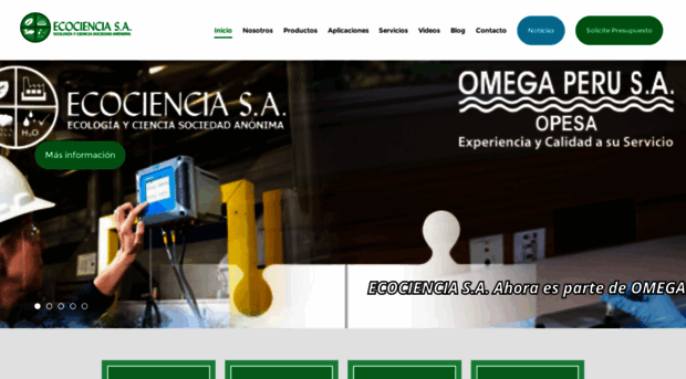 ecociencia.com.pe