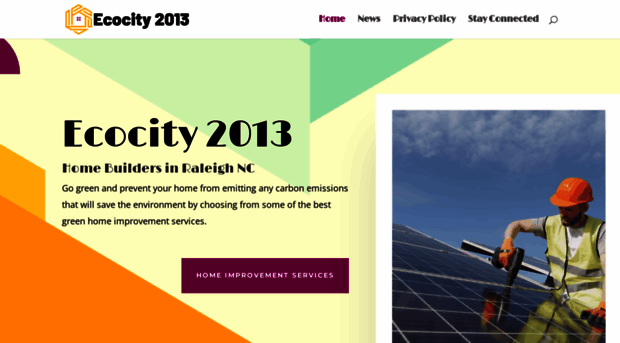 ecocity-2013.com