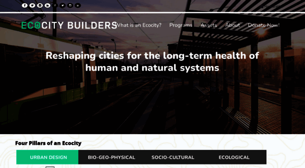 ecocitybuilders.org