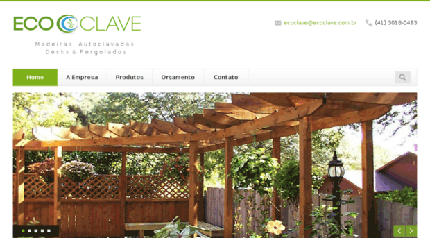 ecoclave.com.br