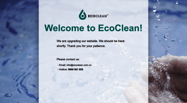 ecoclean.com.vn