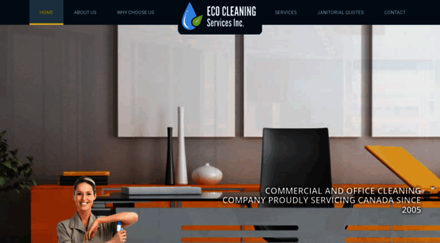 ecocleaningservices.ca