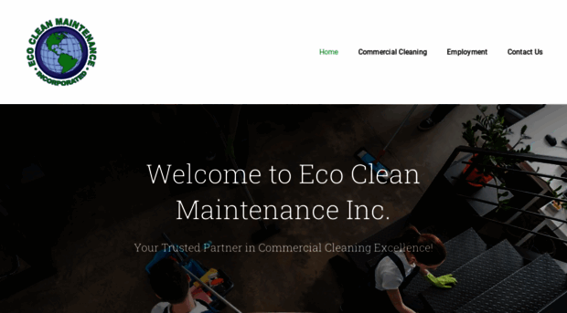 ecocleanmaintenance.com