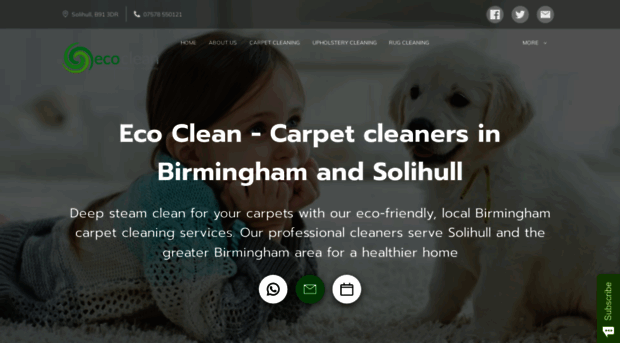 ecocleanmidlands.co.uk