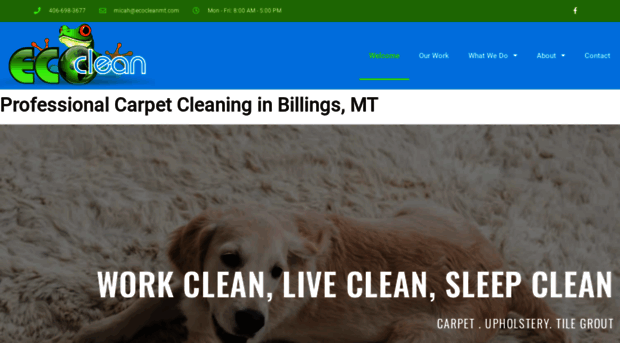 ecocleanmt.com