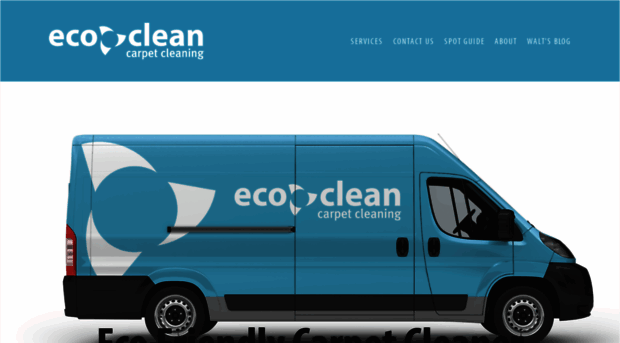 ecocleanworld.com