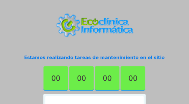 ecoclinicainformatica.com