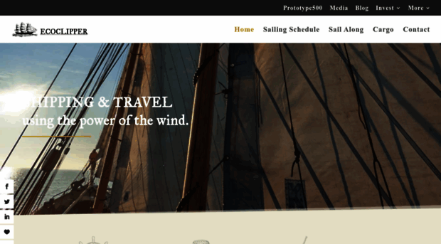 ecoclipper.org