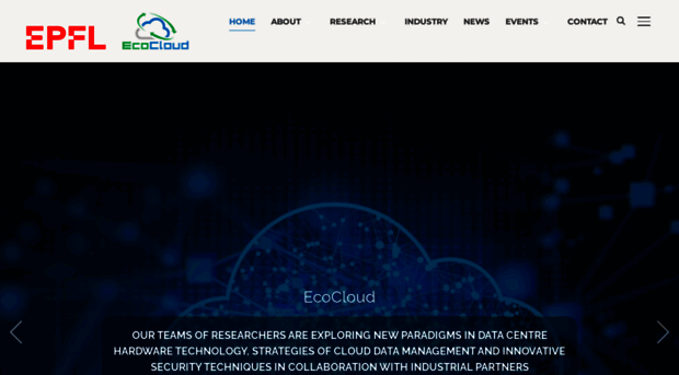 ecocloud.ch