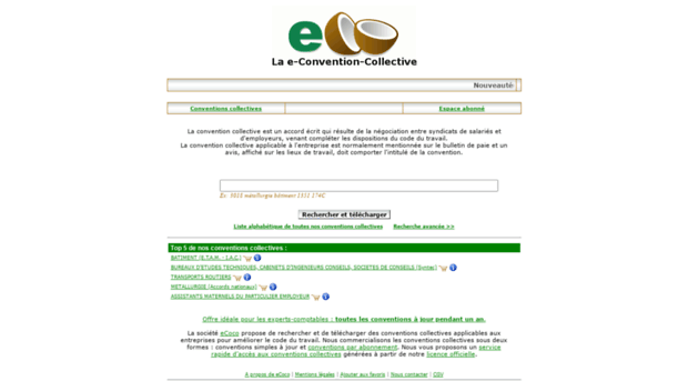 ecoco.fr