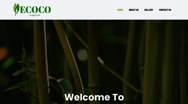 ecoco.info