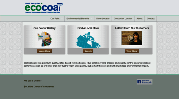 ecocoatpaint.ca