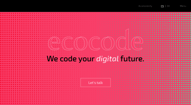 ecocode.de