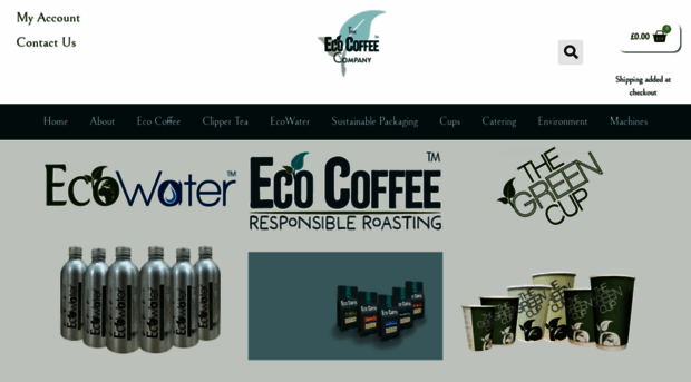 ecocoffeecompany.co.uk