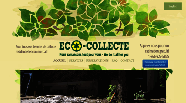 ecocollecte.ca