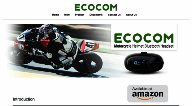 ecocom.com