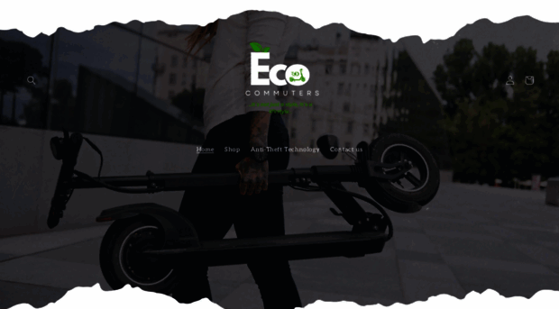 ecocommuters.co.za