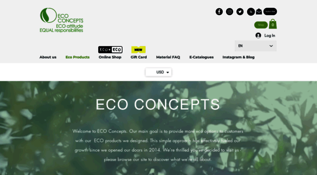 ecoconcepts.com.hk