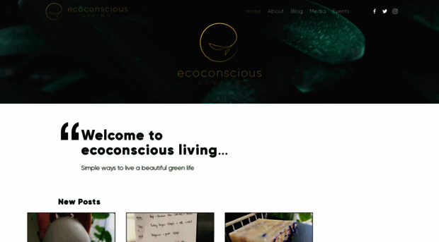 ecoconsciousliving.ie