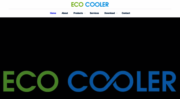 ecocooler.ir