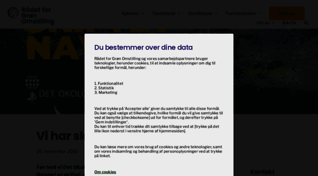 ecocouncil.dk
