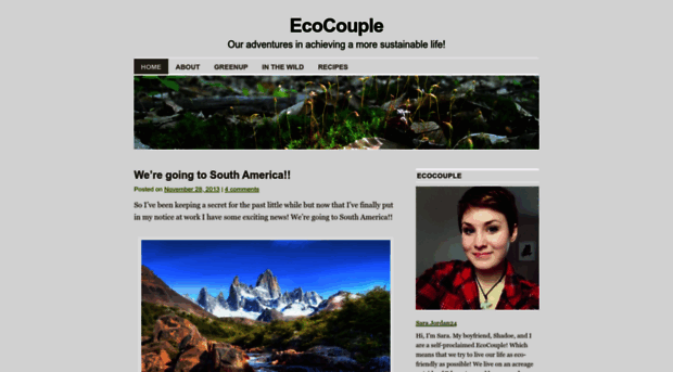 ecocouple.wordpress.com