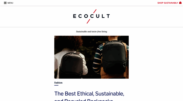 ecocult.com