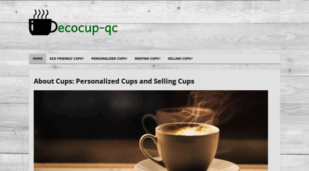 ecocup-qc.ca