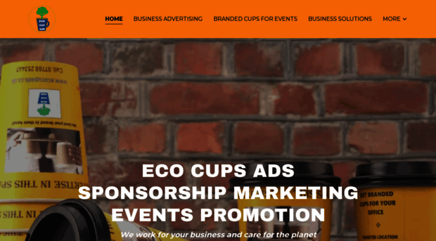 ecocupads.co.uk