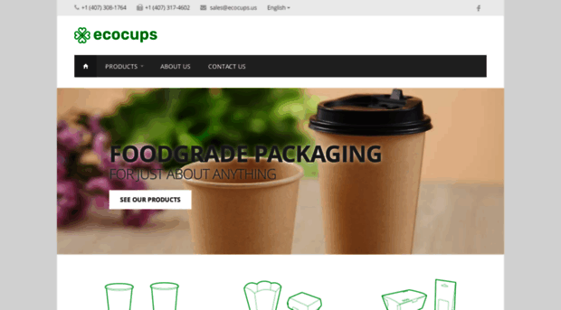 ecocupsintl.com