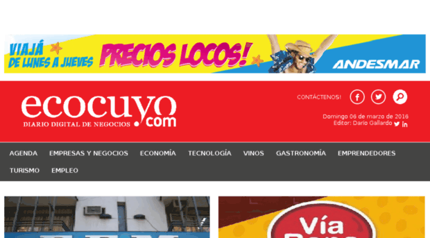 ecocuyo.com.ar