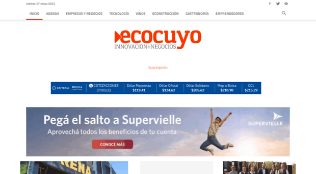 ecocuyo.com