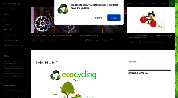 ecocycling.org