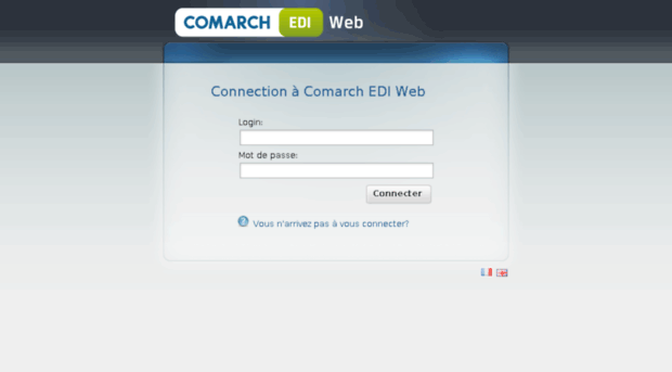ecod-portal.comarch.fr