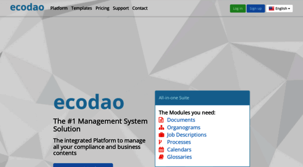 ecodao.com