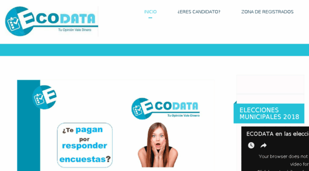 ecodata.in