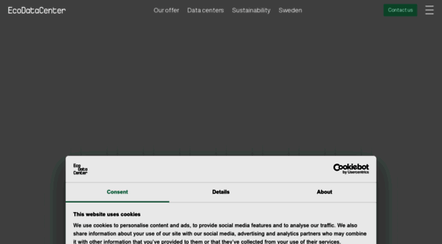 ecodatacenter.tech