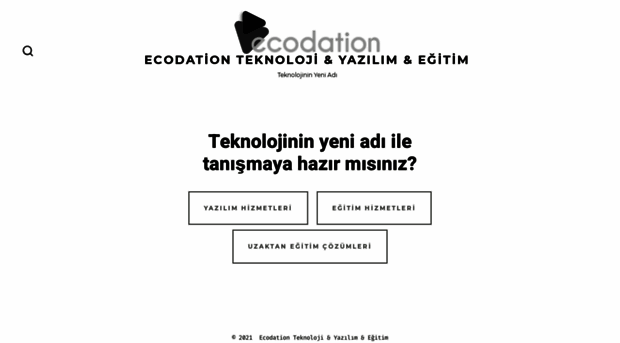 ecodation.com